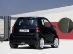 Smart ForTwo Xclusive by Brabus 2008 года